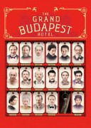 The Grand Budapest Hotel